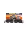 Kit silentblocs de palier Nissan Terrain Tamer BKN1