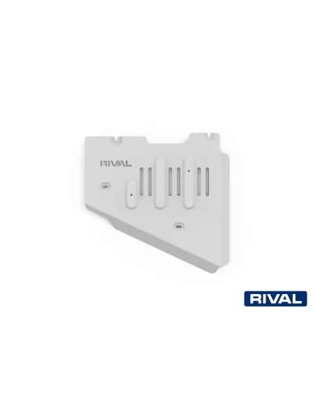 PLAQUE PROTECTION RIVAL BOÎTE TRANSFERT TOYOTA LAND CRUISER