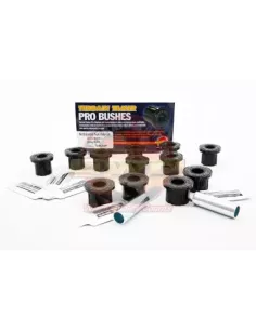 Kit douilles de liaison Pro Bush Terrain Tamer BK24P 2