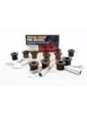 Kit douilles de liaison Pro Bush Terrain Tamer BK24P