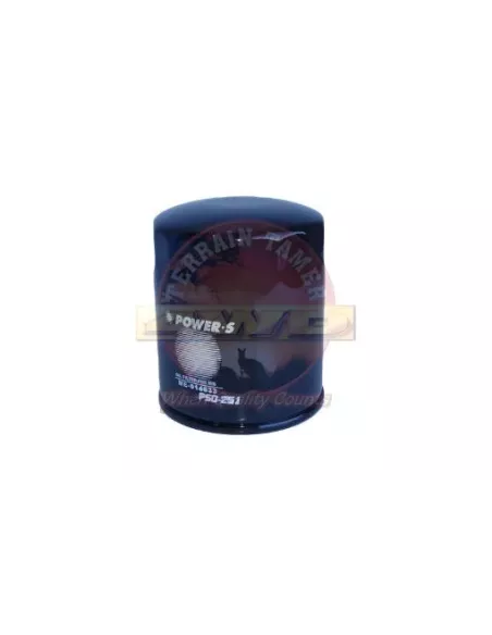 Filtre à huile Terrain Tamer Z162 01/84-12/84