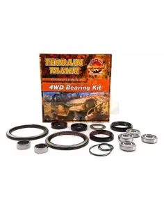 Kit réparation pivot direction Terrain Tamer freins à disque