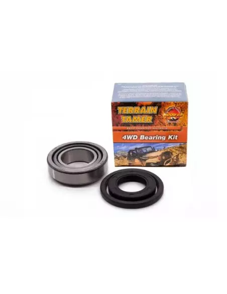 Kit roulement roue arrière Terrain Tamer C200