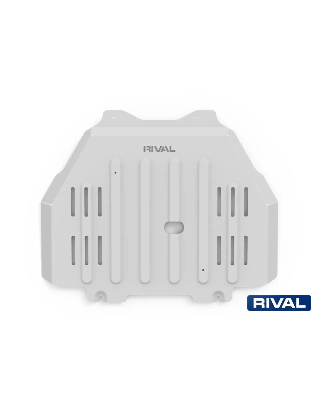 PLAQUE PROTECTION RIVAL BOÎTE DE VITESSES TOYOTA LANDCRUISER