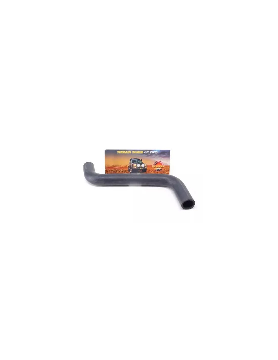 Durite Radiateur Supérieure L28 2.8L Essence Terrain Tamer