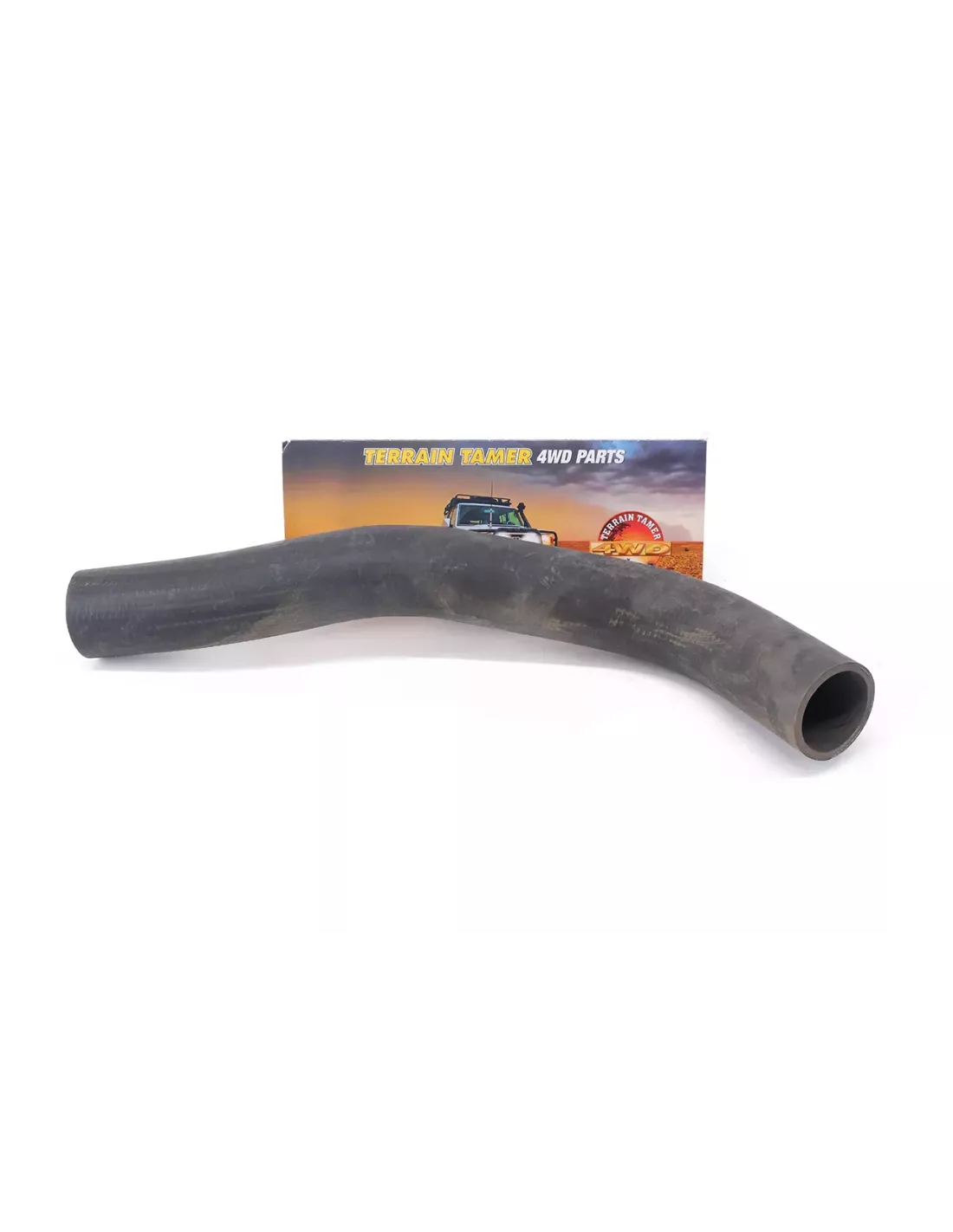 Durite supérieure radiateur P40 4.0L essence Terrain Tamer
