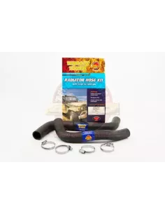 Kit durites radiateur L28 2.8L essence Terrain Tamer