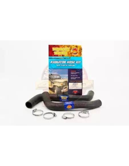 Kit durites radiateur L28 2.8L essence Terrain Tamer