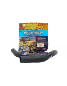 Kit durites radiateur P40 4.0L essence Terrain Tamer 2