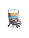 Kit durites radiateur SD33 SD33T diesel 3.2L Terrain Tamer