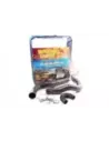 Kit durites radiateur SD33 SD33T diesel 3.2L Terrain Tamer