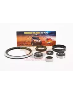 Kit réparation pivot de direction Terrain Tamer 1 côté