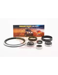 Kit réparation pivot de direction Terrain Tamer 1 côté 2