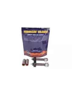 Kit de palier graissable Terrain Tamer TSK018