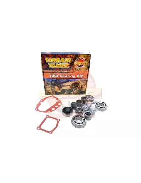 Kit boîte de vitesses NAVARA D21 4WD PATHFINDER WD21 Z24 5 v