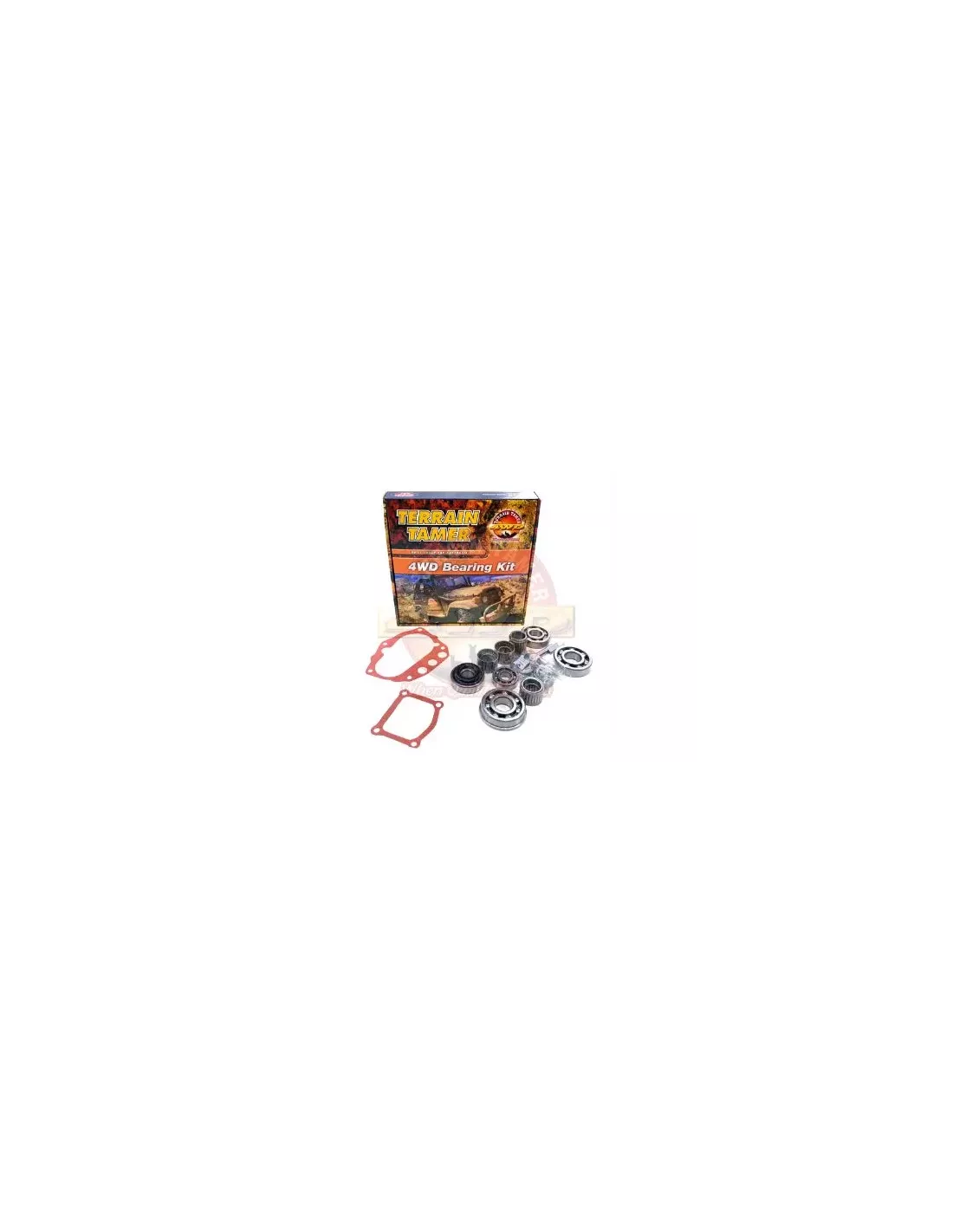 Kit boîte de vitesses NAVARA D21 4WD PATHFINDER WD21 Z24 5 v
