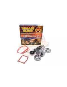 Kit boîte de vitesses NAVARA D21 4WD PATHFINDER WD21 Z24 5 v 2
