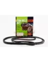 Kit Courroie Ventilateur & Climatisation 4JX1 3L Diesel 9/99