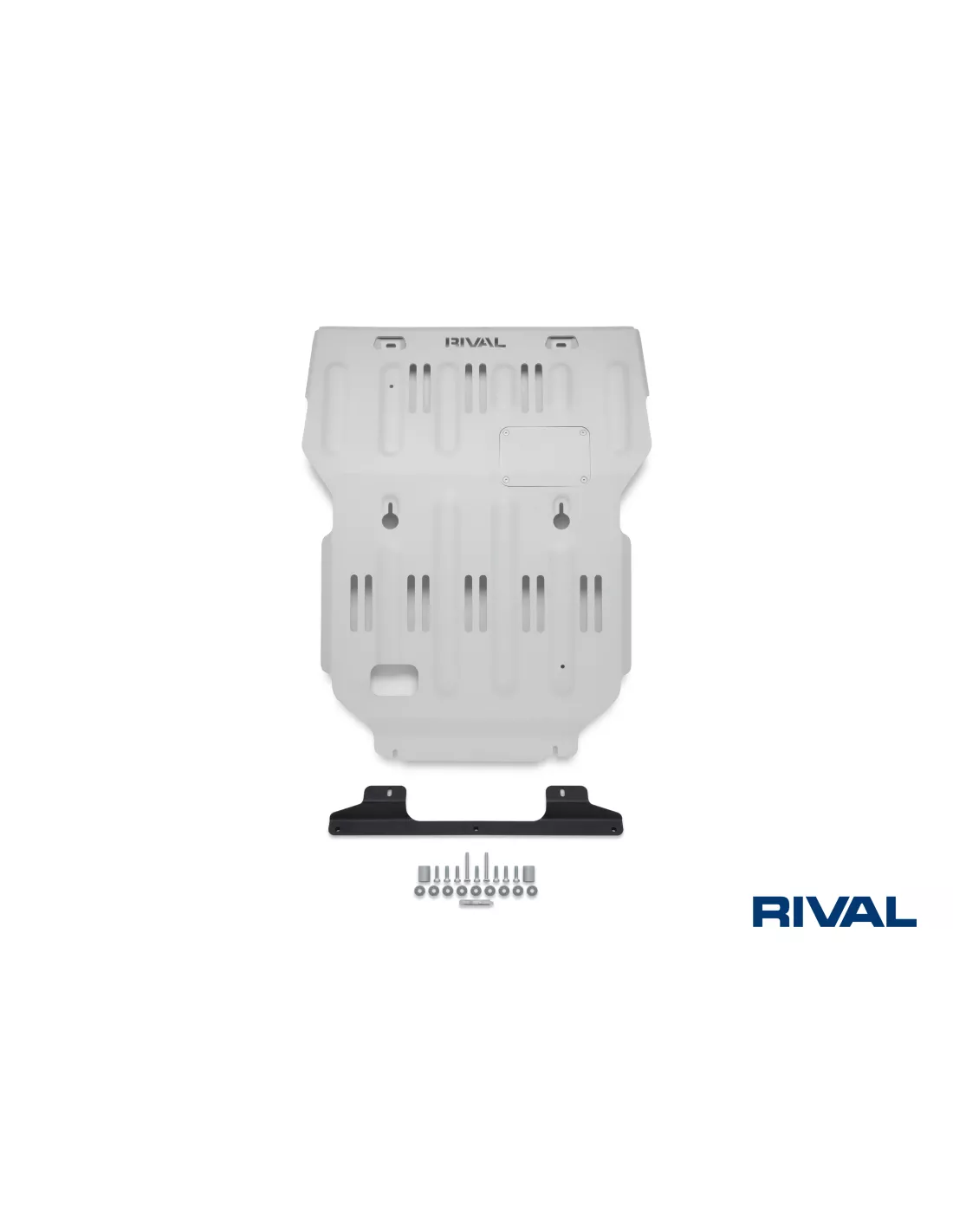 PLAQUE PROTECTION RIVAL MOTEUR TOYOTA LAND CRUISER PRADO 250