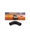 Tuyau alimentation chauffage 6VD1 3.2L Terrain Tamer