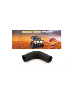 Tuyau alimentation chauffage 6VD1 3.2L Terrain Tamer 2