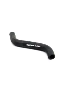 Flexible de chauffage moteur 4JB1 Terrain Tamer