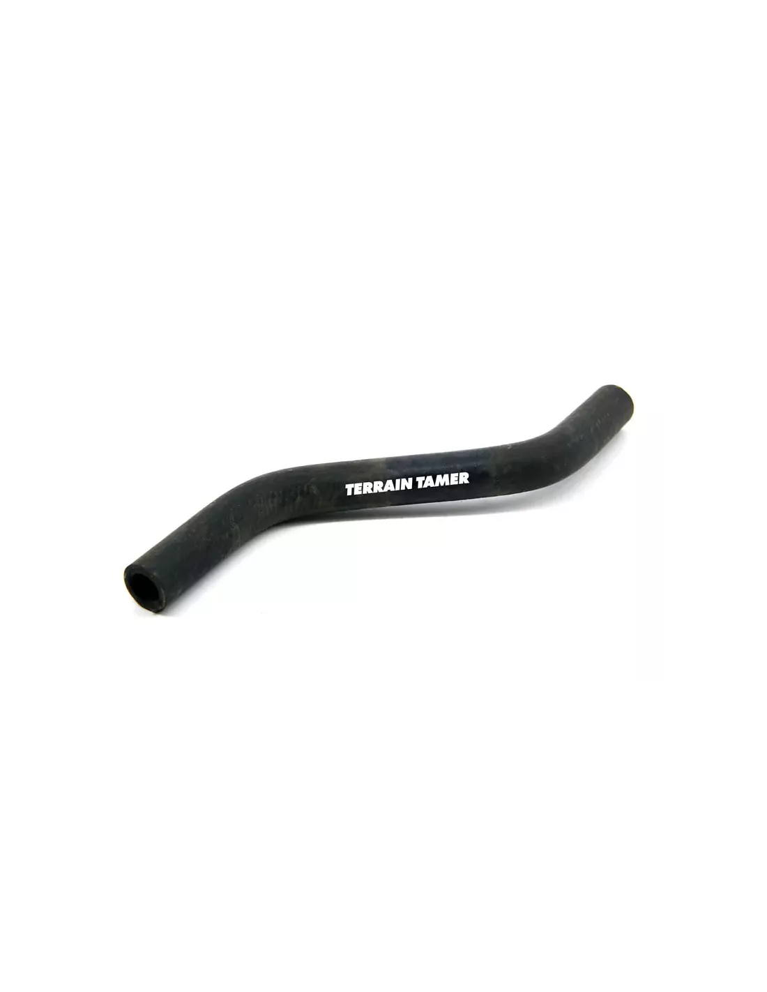 Tuyau refroidisseur d'huile moteur 4JG2 Terrain Tamer