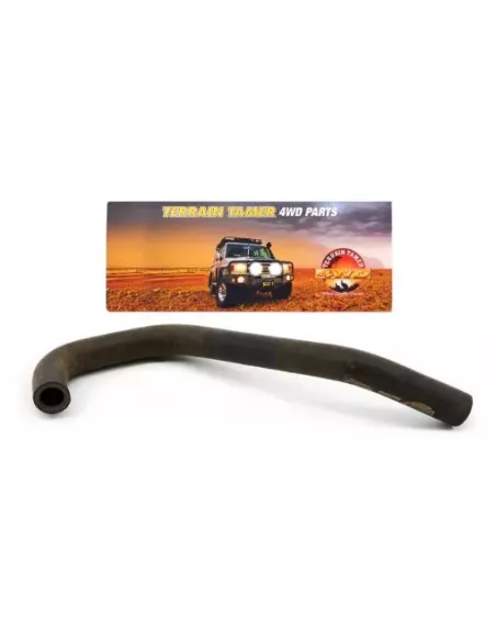Durite chauffage 4JX1 3.0L Diesel Terrain Tamer