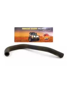 Durite chauffage 4JX1 3.0L Diesel Terrain Tamer 2