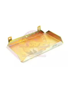 Plateau batterie Terrain Tamer BT60 remplacement OE
