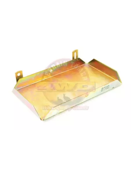 Plateau batterie Terrain Tamer BT60 remplacement OE