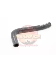 Durite arrivée eau chauffage n°2 Terrain Tamer 2