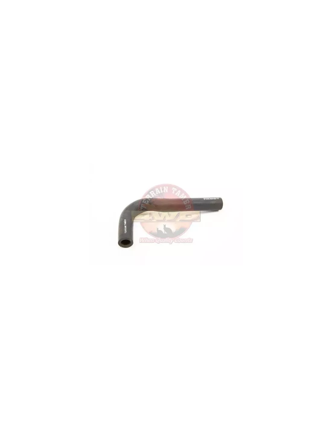 Durite sortie eau chauffage Terrain Tamer 87245-90A28TT