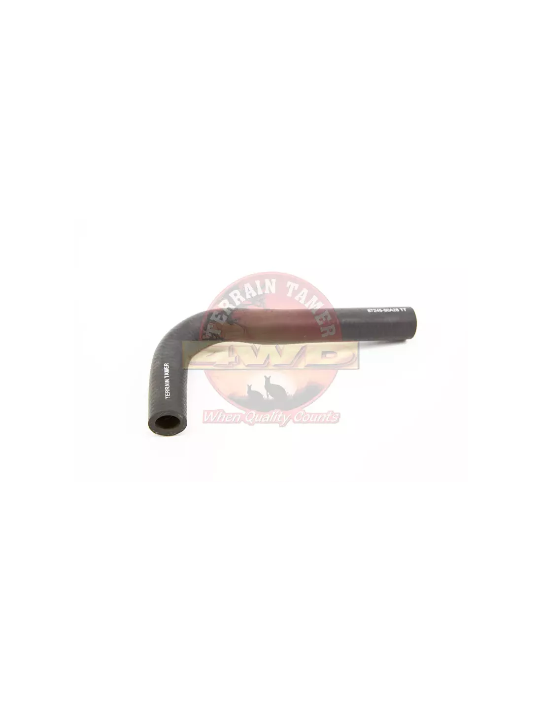Durite sortie eau chauffage Terrain Tamer 87245-90A28TT