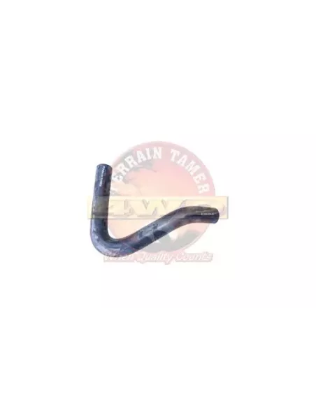 Durite de sortie d'eau chauffage n°2 Terrain Tamer 87245-90K