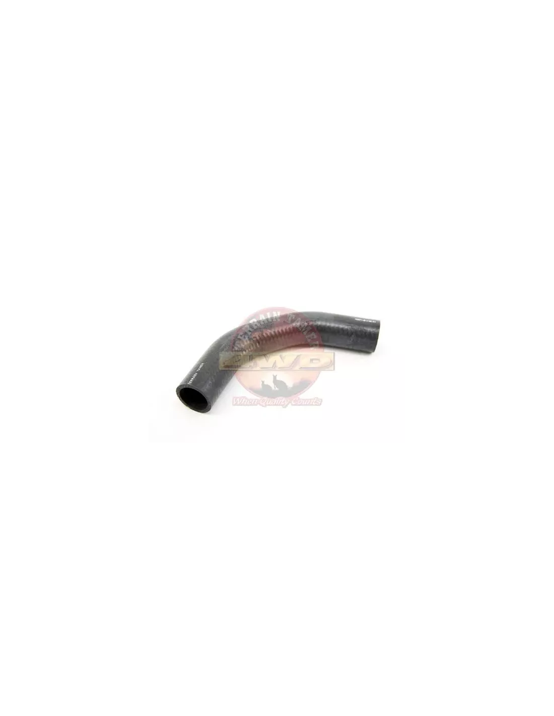 Durite supérieure radiateur 3F Terrain Tamer