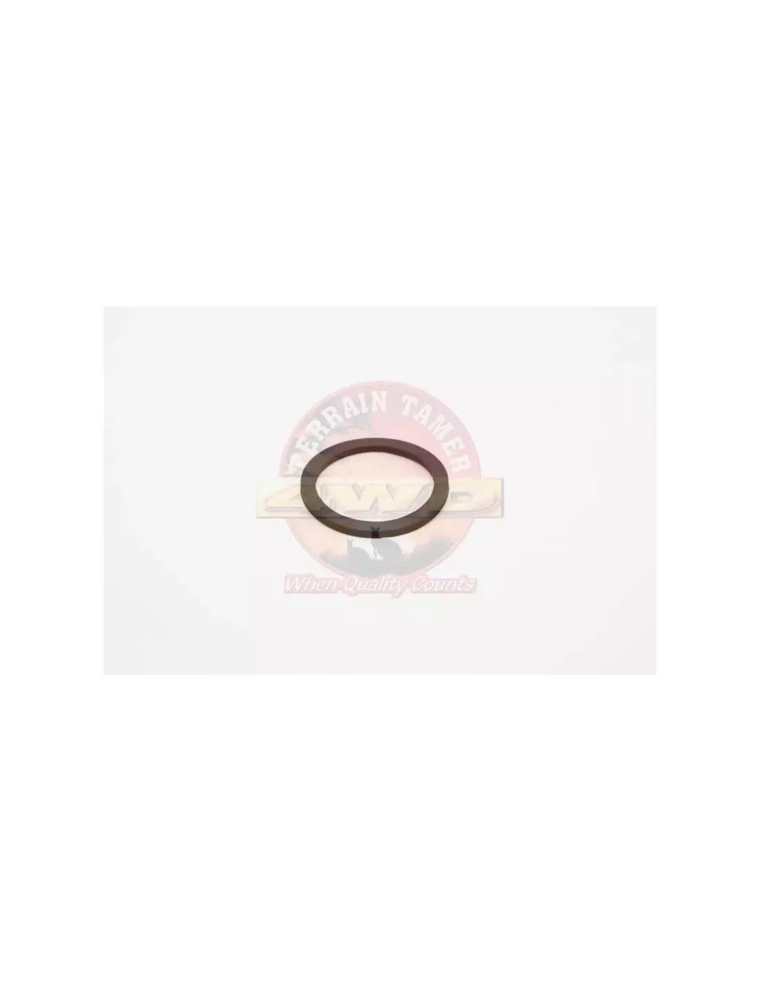 Joint torique thermostat Terrain Tamer 90430-43002TT