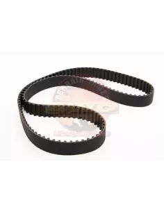 Courroie de distribution L 2L 2LT dents arrondies T 130 Terr