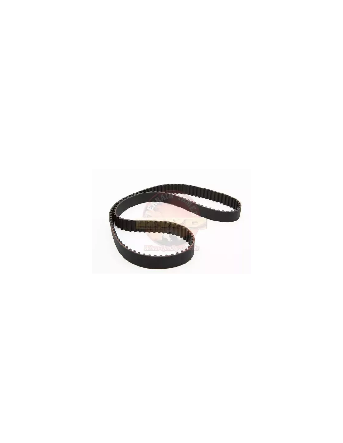Courroie de distribution L 2L 2LT dents arrondies T 130 Terr