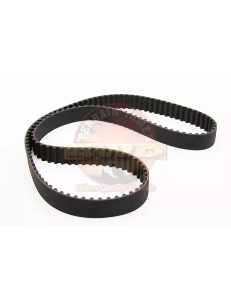 Courroie de distribution L 2L 2LT dents arrondies T 130 Terr