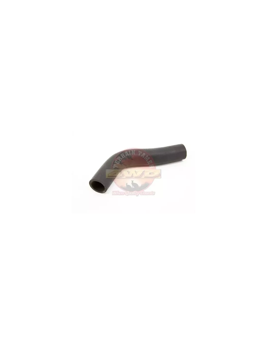 Durite supérieure de radiateur Terrain Tamer 16571-54130TT