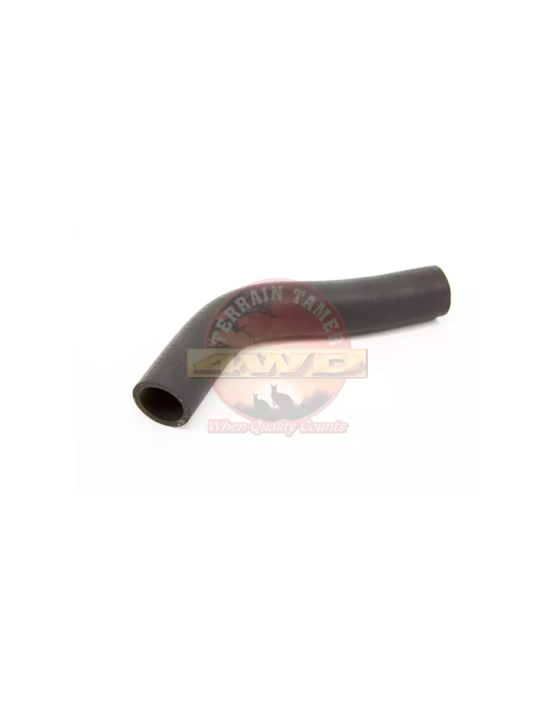 Durite supérieure de radiateur Terrain Tamer 16571-54130TT