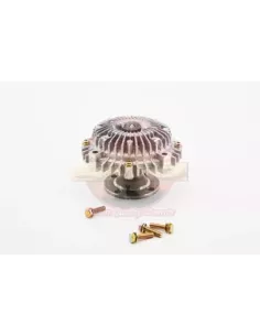 Accouplement Visqueux L 2L Terrain Tamer 2