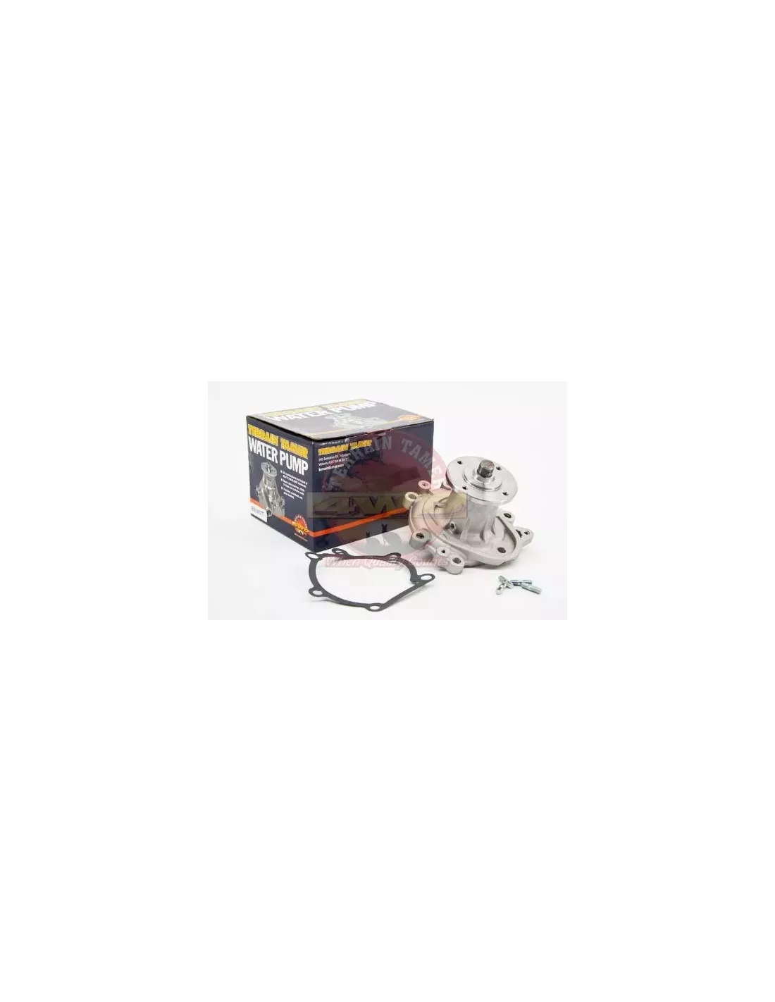 Pompe à eau Terrain Tamer 16100-59137TT