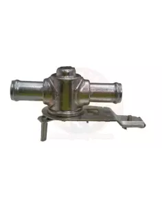 Robinet de chauffage universel 5/8" Terrain Tamer