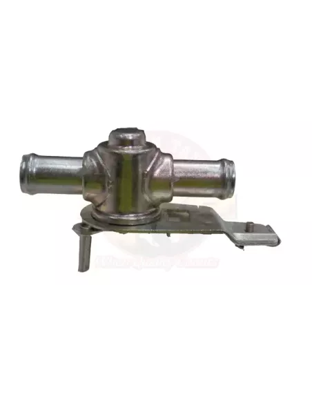 Robinet de chauffage universel 5/8" Terrain Tamer