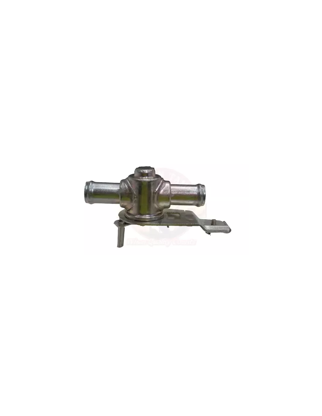 Robinet de chauffage universel 5/8" Terrain Tamer