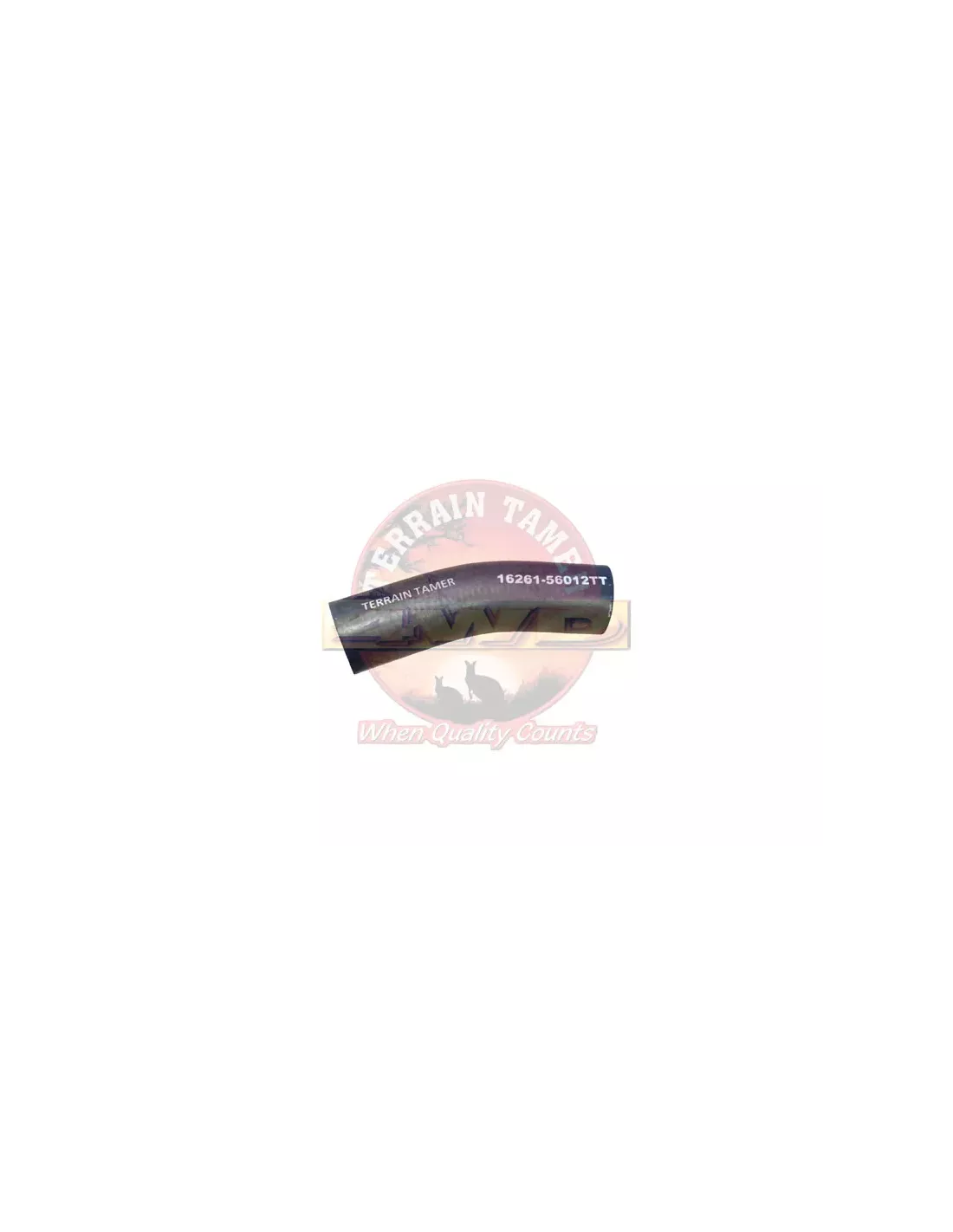Durite de dérivation Terrain Tamer 16261-56012TT