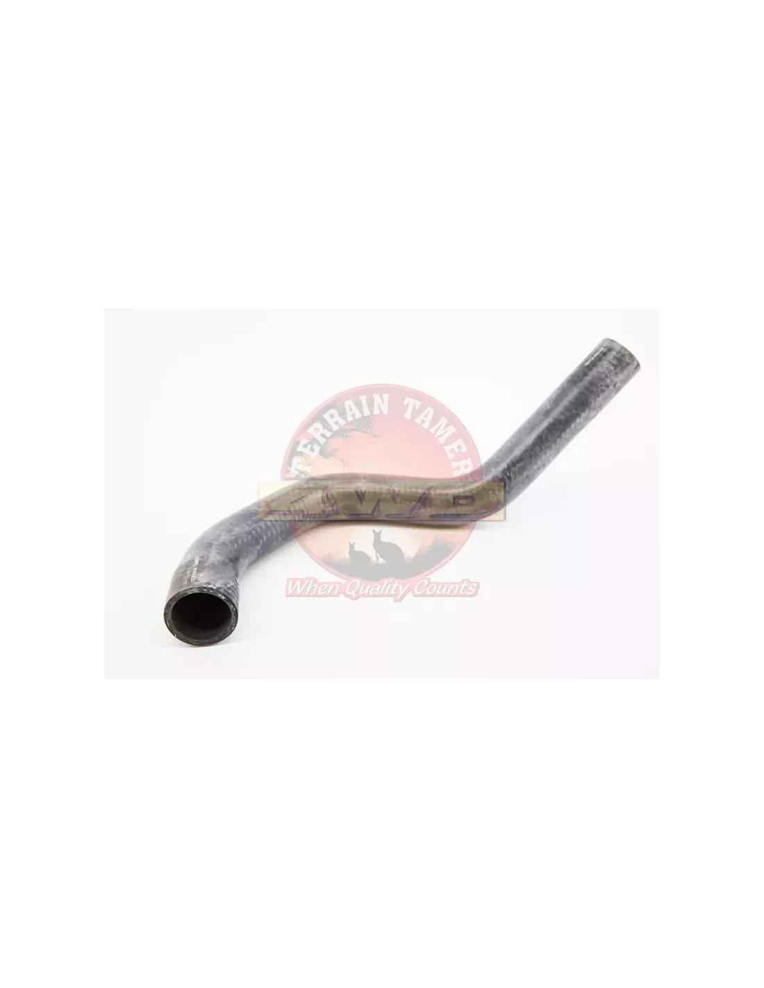 Durite Inférieure de Radiateur Terrain Tamer 16572-56020TT