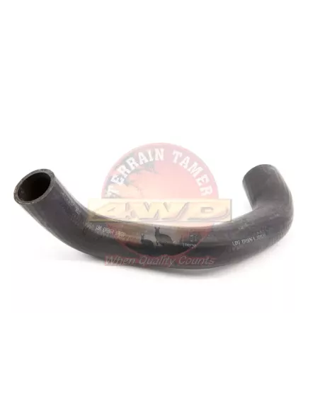 Durite radiateur bas côté pompe B 3B Terrain Tamer